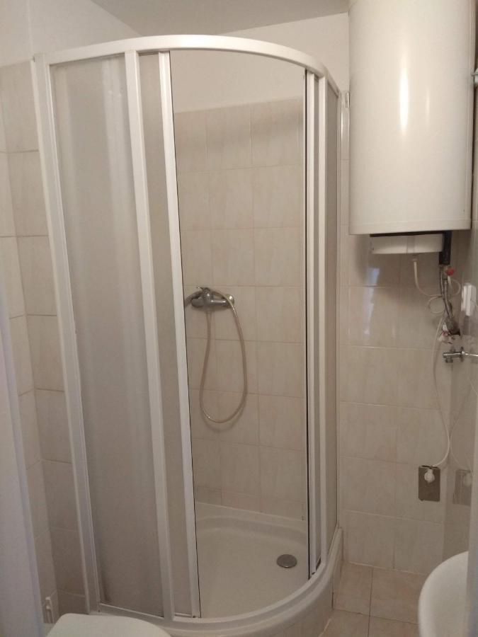 Apartman V Centru ออลอโมตซ์ ภายนอก รูปภาพ