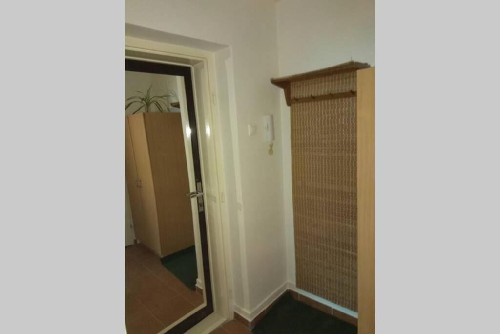 Apartman V Centru ออลอโมตซ์ ภายนอก รูปภาพ